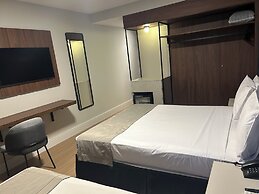 Américas Benidorm Hotel