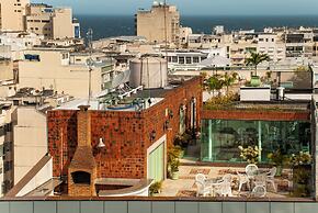 Américas Benidorm Hotel