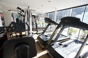 Américas Benidorm Hotel