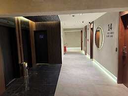 Américas Benidorm Hotel