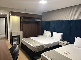 Américas Benidorm Hotel