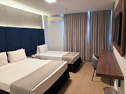 Américas Benidorm Hotel