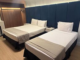 Américas Benidorm Hotel