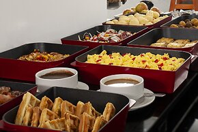 Américas Benidorm Hotel