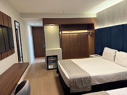 Américas Benidorm Hotel