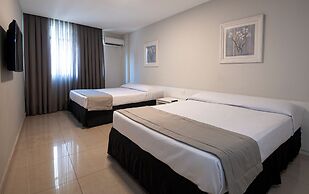 Américas Benidorm Hotel