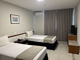 Américas Benidorm Hotel