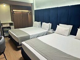 Américas Benidorm Hotel