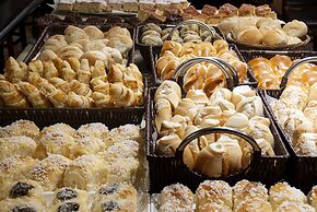 Américas Benidorm Hotel