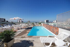 Américas Benidorm Hotel