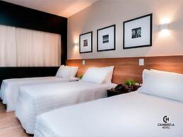 Cambirela Hotel