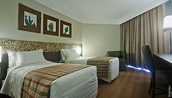 Celi Hotel Aracaju