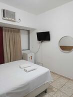 Hotel Atlântico Avenida