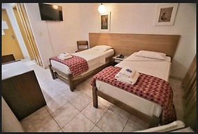 Hotel Atlântico Avenida