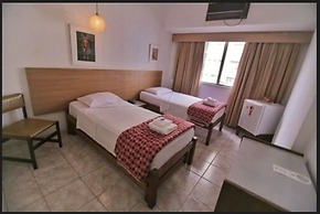 Hotel Atlântico Avenida