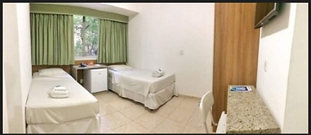 Hotel Atlântico Avenida