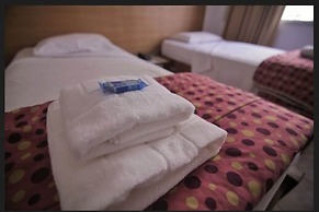 Hotel Atlântico Avenida