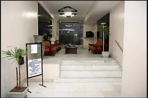 Hotel Atlântico Avenida