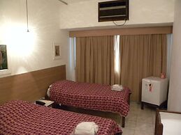 Hotel Atlântico Avenida