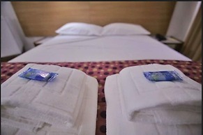 Hotel Atlântico Avenida