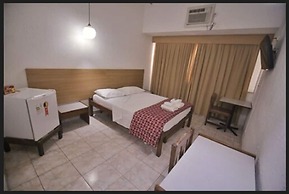 Hotel Atlântico Avenida