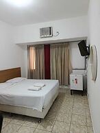 Hotel Atlântico Avenida
