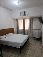 Hotel Atlântico Avenida