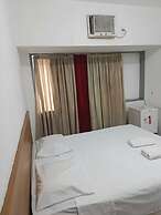 Hotel Atlântico Avenida