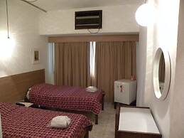 Hotel Atlântico Avenida