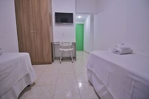 Hotel Atlântico Avenida