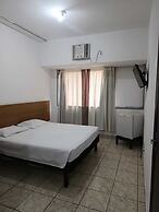 Hotel Atlântico Avenida
