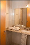 Hotel Atlântico Avenida