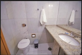 Hotel Atlântico Avenida