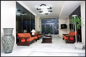 Hotel Atlântico Avenida
