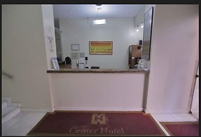 Hotel Atlântico Avenida