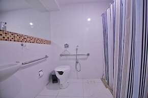Hotel Atlântico Avenida