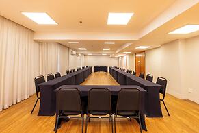 B&B Hotels RJ Copacabana Forte