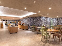 B&B Hotels RJ Copacabana Forte