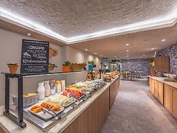 B&B Hotels RJ Copacabana Forte