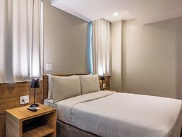 B&B Hotels RJ Copacabana Forte