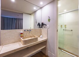 B&B Hotels RJ Copacabana Forte