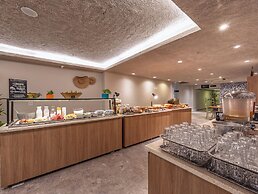 B&B Hotels RJ Copacabana Forte