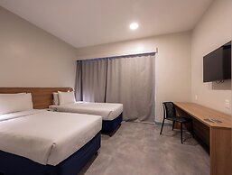 B&B Hotels RJ Copacabana Forte
