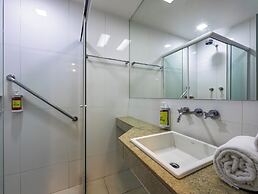 B&B Hotels RJ Copacabana Forte