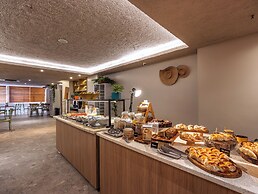 B&B Hotels RJ Copacabana Forte