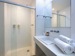 B&B Hotels RJ Copacabana Forte
