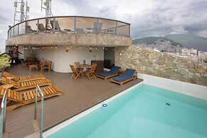 B&B Hotels RJ Copacabana Forte