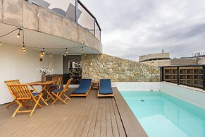 B&B Hotels RJ Copacabana Forte