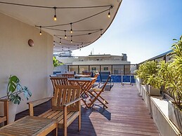 B&B Hotels RJ Copacabana Forte