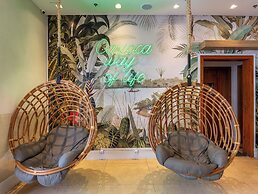 B&B Hotels RJ Copacabana Forte